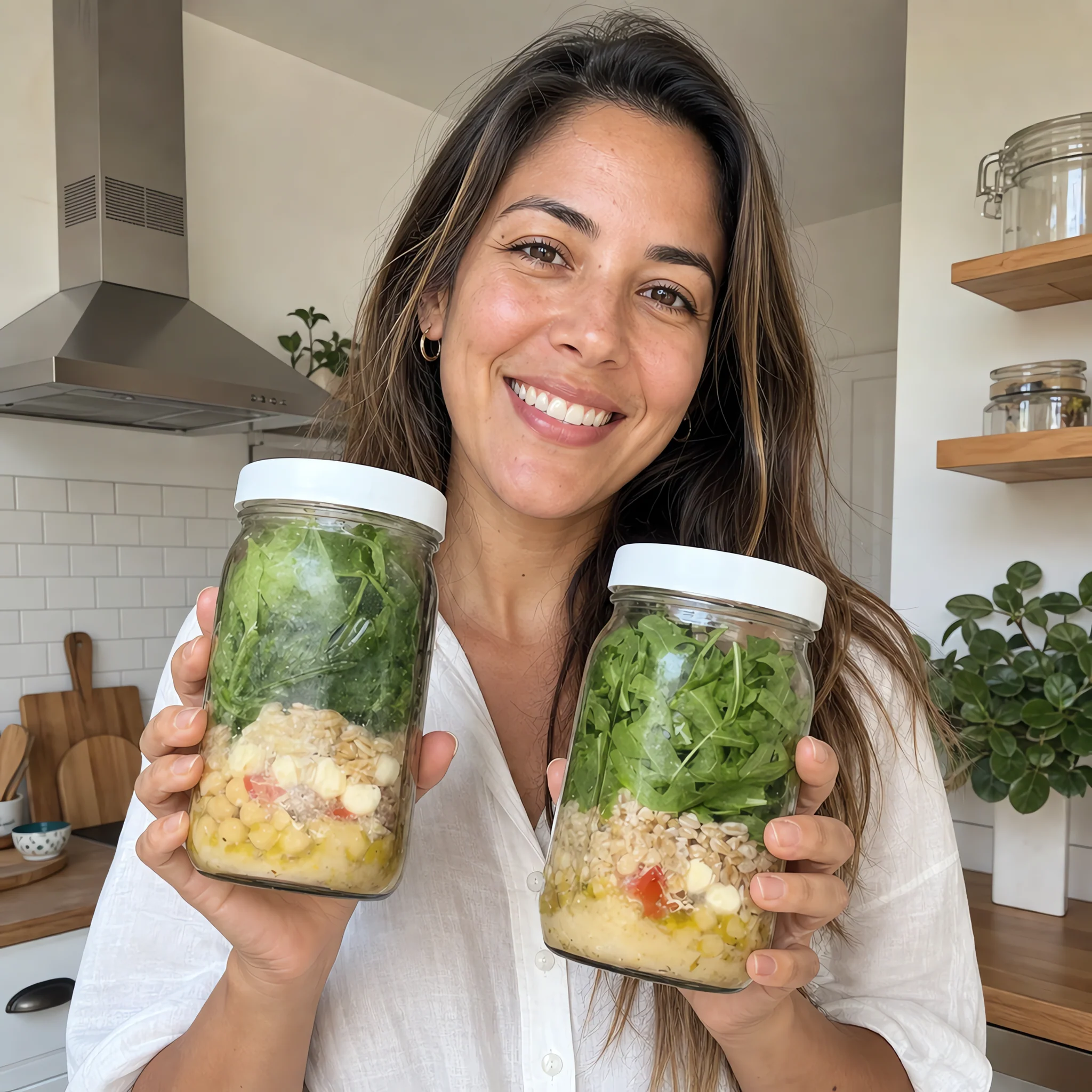 Sol, nutricionista de Nutri.solvega