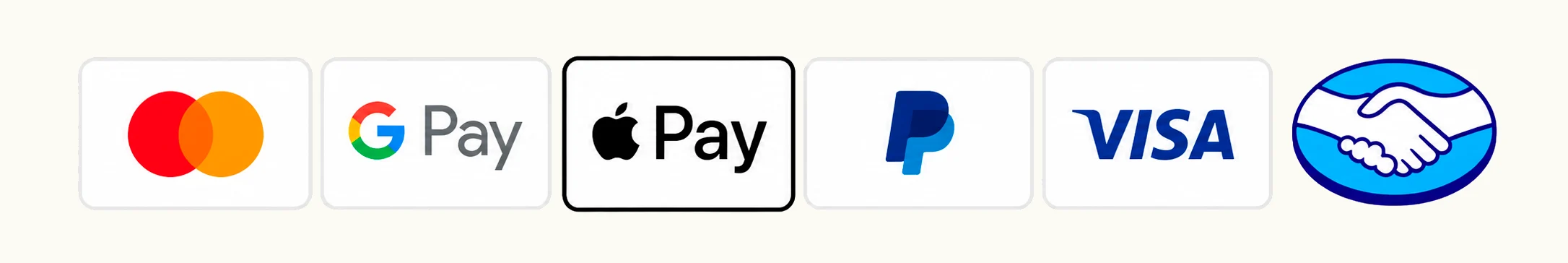 Medios de pago